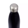 Butelka Termiczna Casno Trivor 500 ml Czarna - obrazek 2