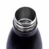 Butelka Termiczna Casno Trivor 500 ml Czarna - obrazek 4
