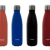 Butelka Termiczna Casno Trivor 500 ml Czarna - obrazek 6