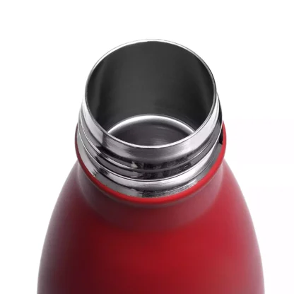Butelka Termiczna Casno Trivor 500 ml Czerwona - obrazek 4