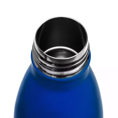 Butelka Termiczna Casno Trivor 500 ml Niebieska - obrazek 4