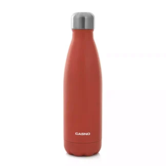 Butelka Termiczna Casno Trivor 500 ml Pomarańczowa