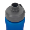 Butelka Tritanowa Casno Brazos Mat 600 ml Niebieska - obrazek 4