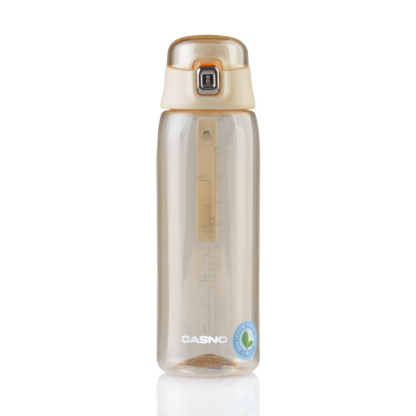 Butelka Tritanowa Casno Gila 550 ml Champagne