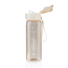 Butelka Tritanowa Casno Gila 550 ml Champagne - obrazek 2