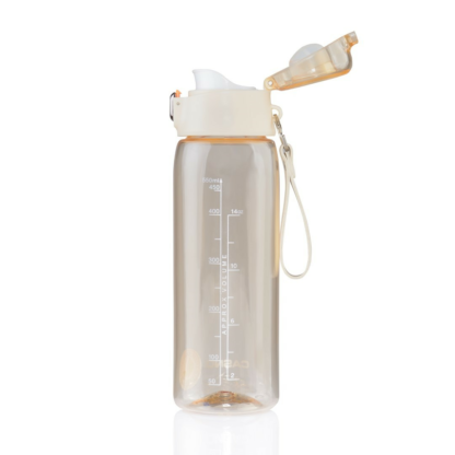 Butelka Tritanowa Casno Gila 550 ml Champagne - obrazek 2