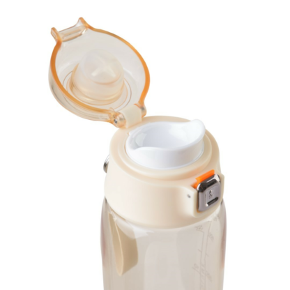 Butelka Tritanowa Casno Gila 550 ml Champagne - obrazek 3