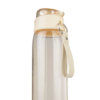 Butelka Tritanowa Casno Gila 550 ml Champagne - obrazek 4