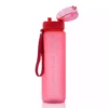 Butelka Tritanowa Casno Missouri 1050 ml Różowa - obrazek 2