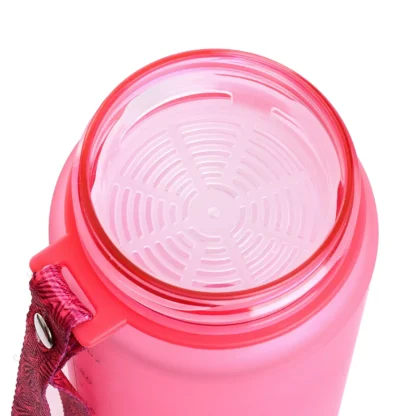 Butelka Tritanowa Casno Missouri 1050 ml Różowa - obrazek 4