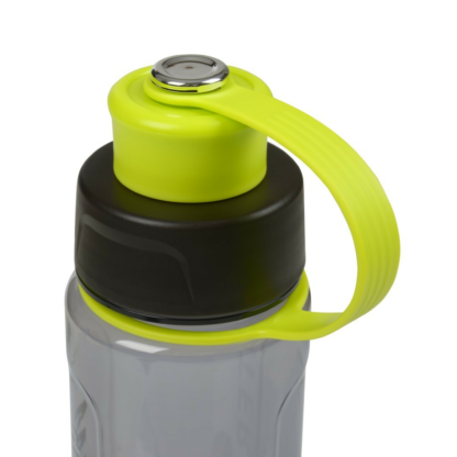 Butelka Tritanowa Casno Ohio Clear 1000 ml Szara - obrazek 3