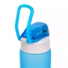Butelka Tritanowa Casno Tennessee 750 ml Niebieska - obrazek 3