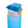 Butelka Tritanowa Casno Tennessee 750 ml Niebieska - obrazek 4