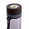 Butelka Tritanowa Casno Trinity 800 ml Szara - obrazek 2