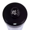 Butelka Tritanowa Casno Trinity 800 ml Szara - obrazek 3