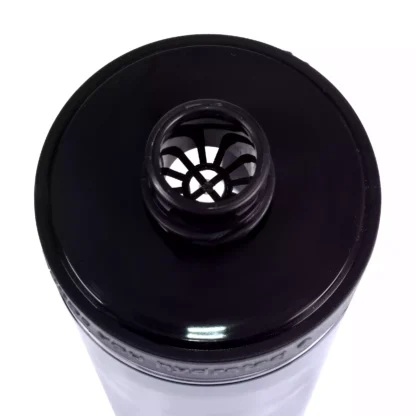 Butelka Tritanowa Casno Trinity 800 ml Szara - obrazek 3