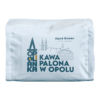 Hard Beans - Opolanka - Kawa ziarnista 250g