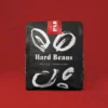 Hard Beans - Polska Parzucha - Kawa mielona 1kg - obrazek 2