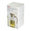Hario - Mizudashi Tea Pot Mini - Zaparzacz do Cold Brew - Zgaszona zieleń - obrazek 4