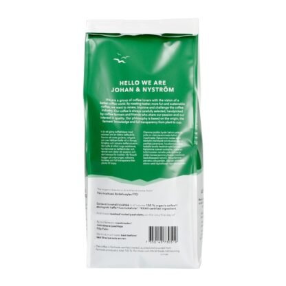 Johan & Nyström - Perduras Peru Filter 500g - obrazek 3