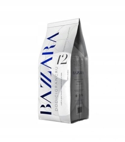 KAWA ZIARNISTA BAZZARA DODICIGRANCRU 250G - obrazek 2