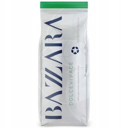 KAWA ZIARNISTA BAZZARA DOLCEVIVACE 1KG