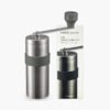 Hario V60 Metal Outdoor Coffee Mill - Młynek do kawy - obrazek 3