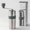 Hario V60 Metal Outdoor Coffee Mill - Młynek do kawy - obrazek 4