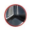 Motta - Leveling Tool 58,5mm - Dystrybutor do kawy czerwony - obrazek 4
