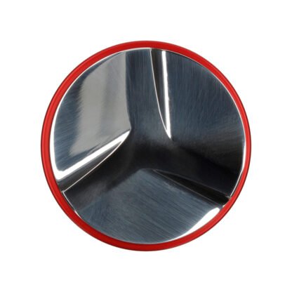 Motta - Leveling Tool 58,5mm - Dystrybutor do kawy czerwony - obrazek 4