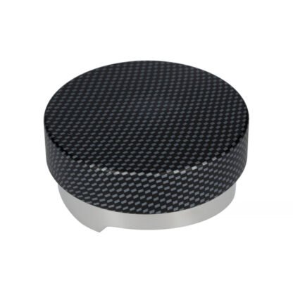 Motta Leveling Tool 58mm - Dystrybutor do kawy Carbon Look