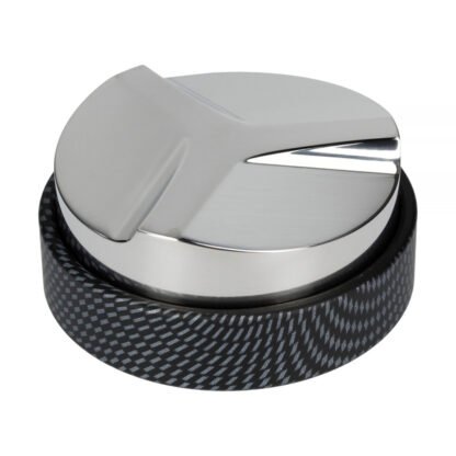 Motta Leveling Tool 58mm - Dystrybutor do kawy Carbon Look - obrazek 3