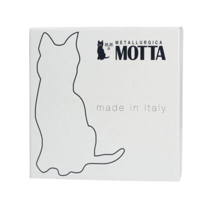 Motta Leveling Tool 58mm - Dystrybutor do kawy Carbon Look - obrazek 5