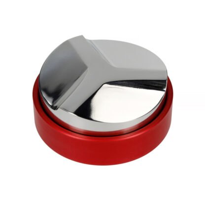 Motta - Leveling Tool 58mm - Dystrybutor do kawy czerwony - obrazek 3