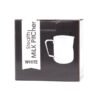 Rhinowares Stealth Milk Pitcher - dzbanek biały 600ml - obrazek 3