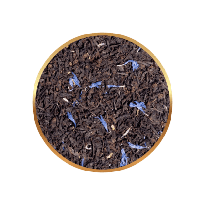 Richmont Earl Grey Blue 40 Saszetek - obrazek 6