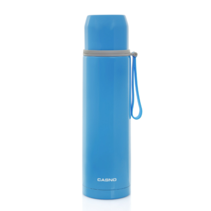 Termos Casno Izalco 500 ml Niebieski