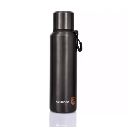 Termos Casno Lascar 750 ml Czarny