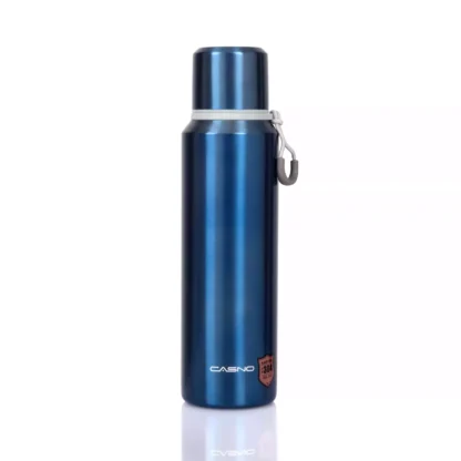Termos Casno Lascar 750 ml Niebieski