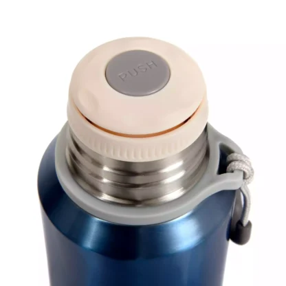 Termos Casno Lascar 750 ml Niebieski - obrazek 3