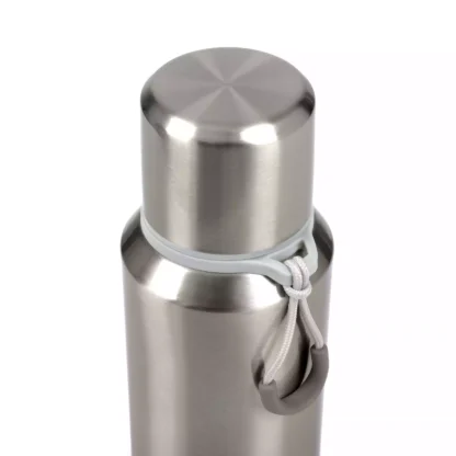 Termos Casno Lascar 750 ml Stalowy - obrazek 2