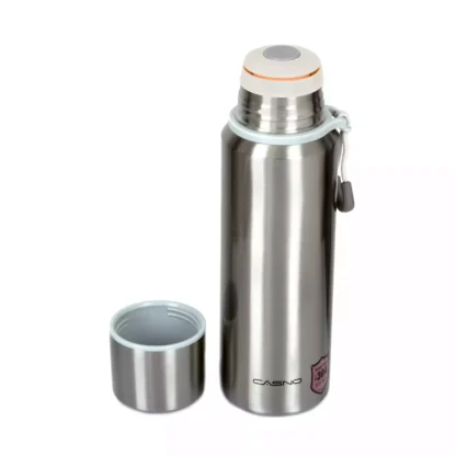 Termos Casno Lascar 750 ml Stalowy - obrazek 4