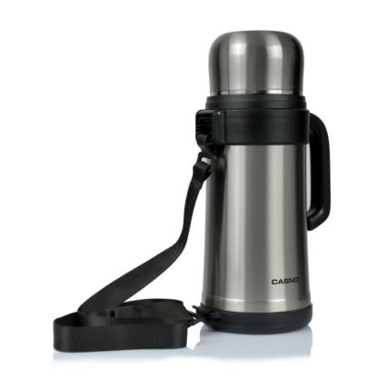 Termos Casno Mayon 1800 ml Stalowy