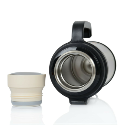 Termos Casno Mayon 1800 ml Stalowy - obrazek 5
