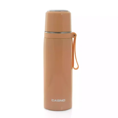 Termos Casno Tambora 500 ml Pomarańczowy