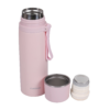 Termos Casno Tambora 500 ml Różowy - obrazek 2