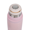 Termos Casno Tambora 500 ml Różowy - obrazek 3