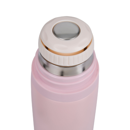 Termos Casno Tambora 500 ml Różowy - obrazek 3