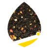 Herbata Czarna Teaverso Barcelona 100g - obrazek 7