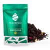 Herbata Czarna Teaverso Barcelona 100g - obrazek 2